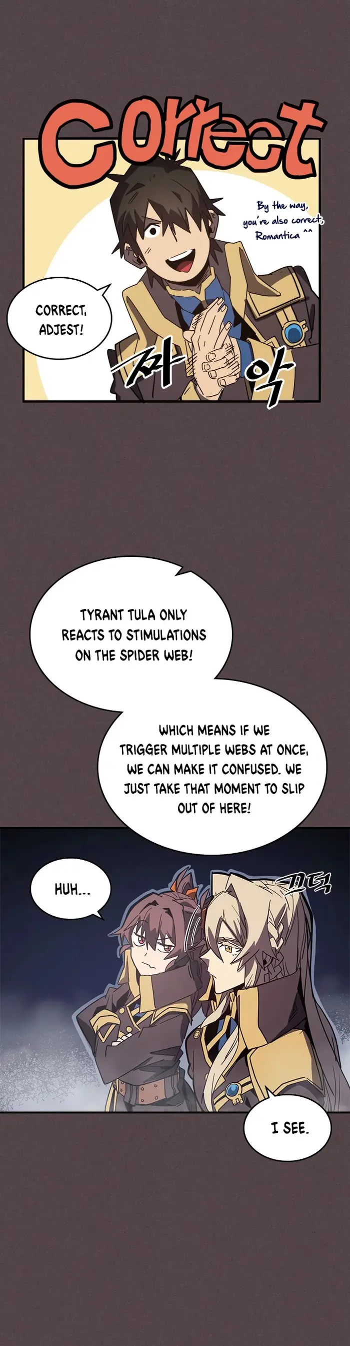 A Returner’s Magic Should Be Special Chapter 109 image 26_optimized